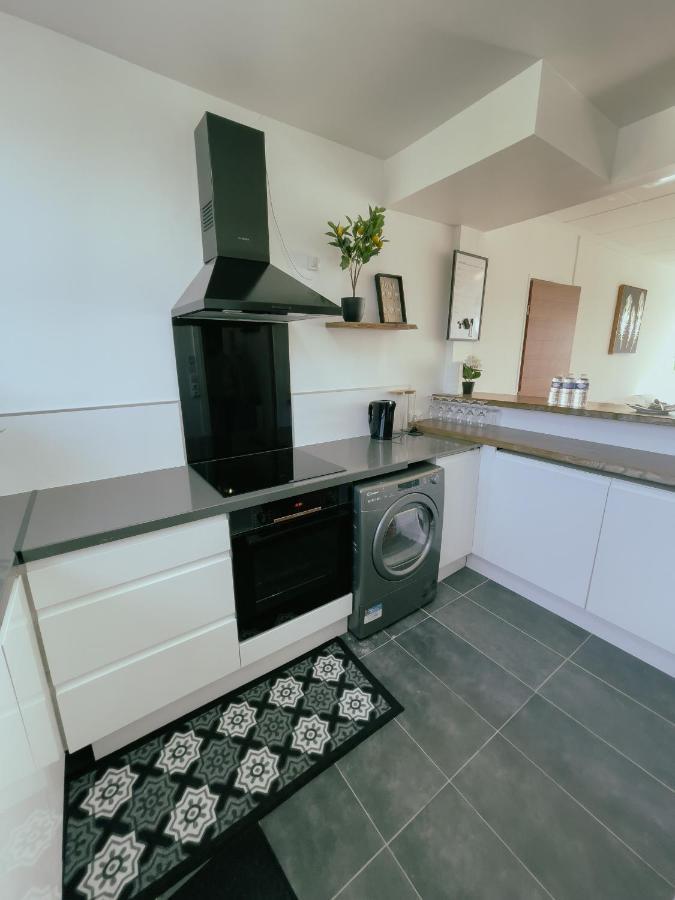 Appartement Cosy & Connecte A 15 Min De Paris Soisy-sous-Montmorency Exterior foto